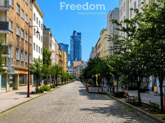 Starowiejska 35,50 m², Gdynia