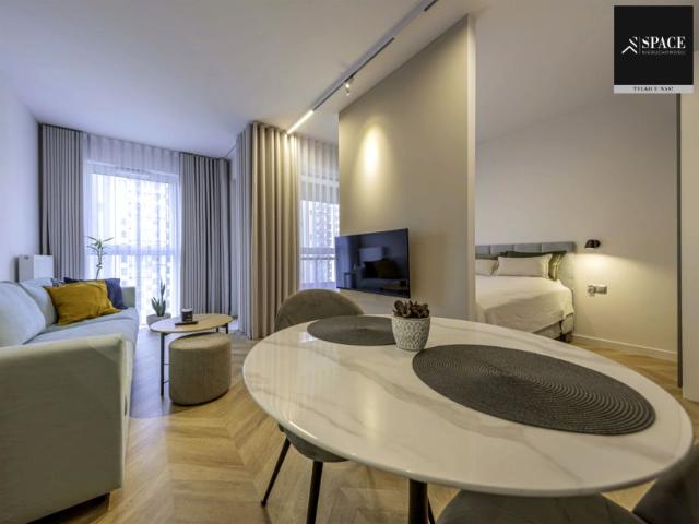 Starowiejska 35 m², Gdańsk