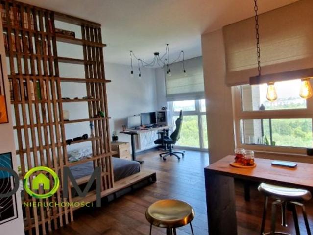 Starowiejska 36 m², Gdańsk