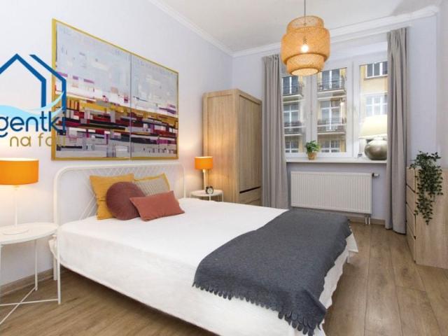 Starowiejska 36 m², Gdynia
