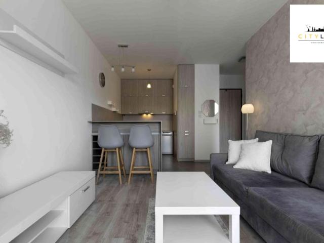 Starowiejska 38,31 m², Gdańsk
