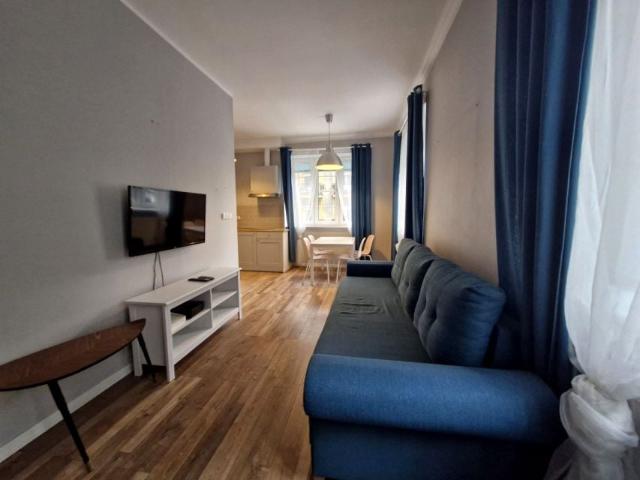 Starowiejska 38,43 m², Gdynia