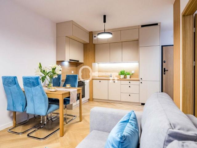 Starowiejska 38 m², Gdańsk