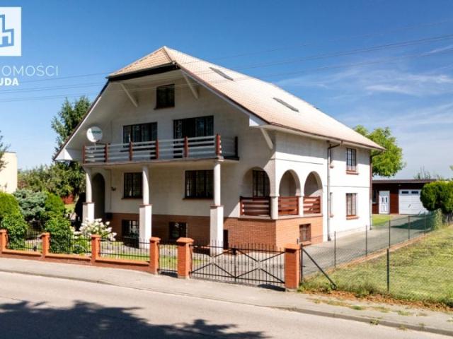 Starowiejska 413 m², Liniewo