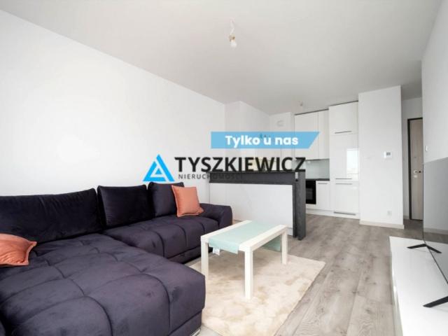 Starowiejska 41,88 m², Gdańsk