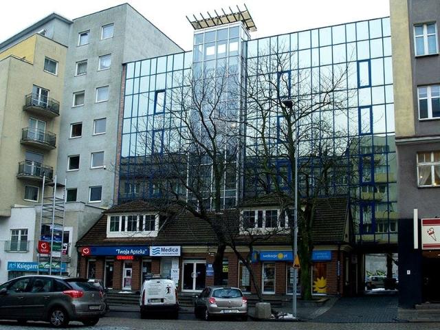 Starowiejska 42 m², Gdynia