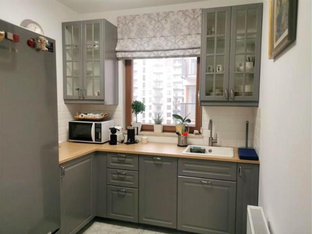 Starowiejska 43 m², Gdańsk
