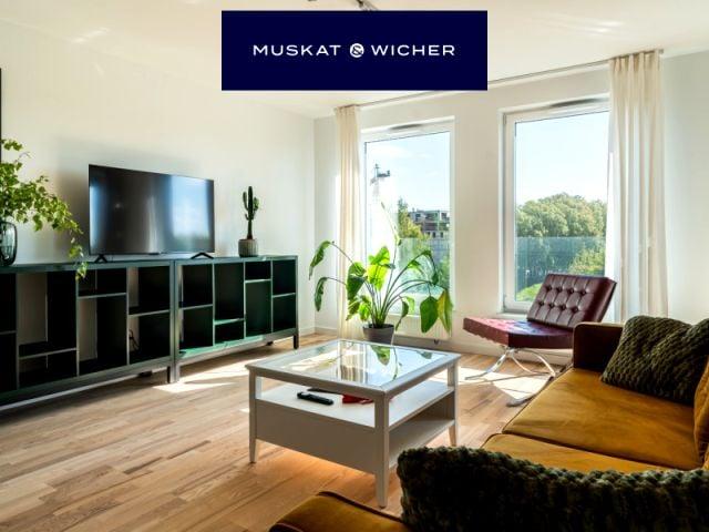 Starowiejska 51 m², Gdańsk