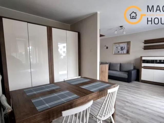 Starowiejska 53,70 m², Gdynia