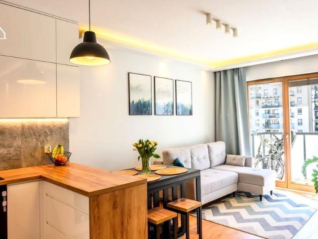 Starowiejska 55,08 m², Gdańsk