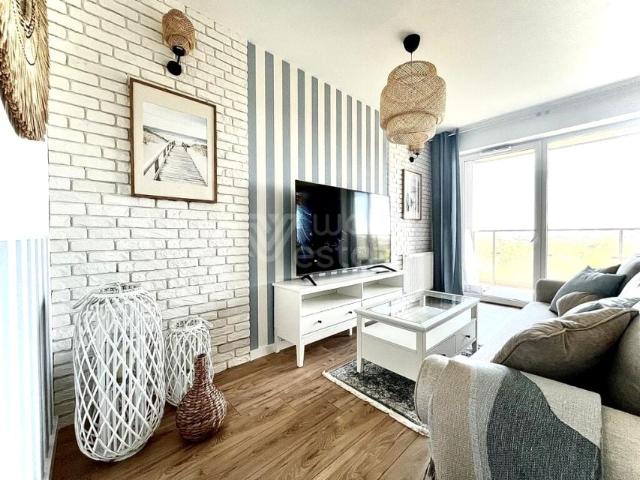 Starowiejska 57,44 m², Gdańsk