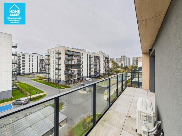 Starowiejska 60,68 m², Gdańsk