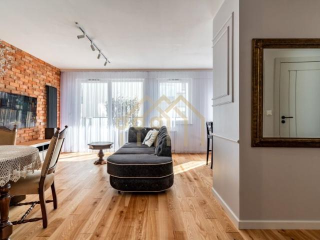 Starowiejska 61,61 m², Gdańsk