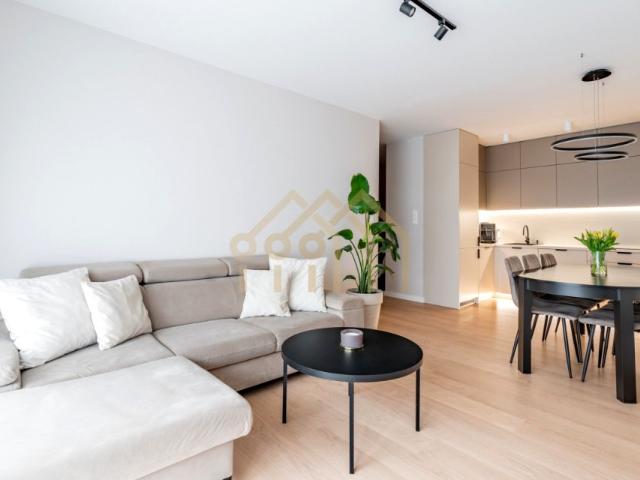 Starowiejska 62,11 m², Gdańsk