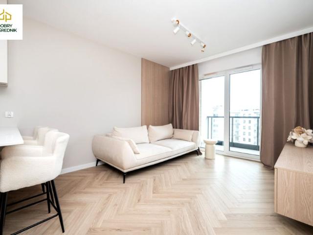 Starowiejska 62,68 m², Gdańsk