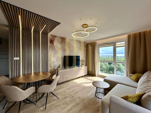 Starowiejska 63,52 m², Gdańsk