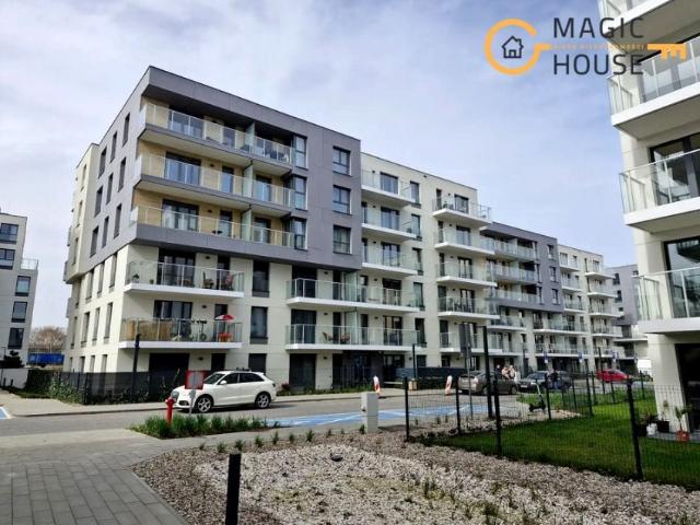 Starowiejska 65 m², Gdańsk