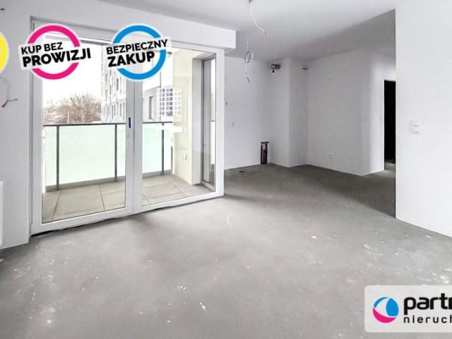 Starowiejska 67,86 m², Gdańsk