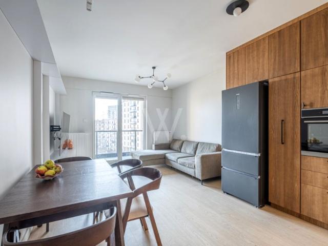 Starowiejska 70,31 m², Gdańsk