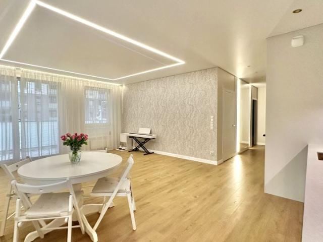 Starowiejska 74,24 m², Gdańsk
