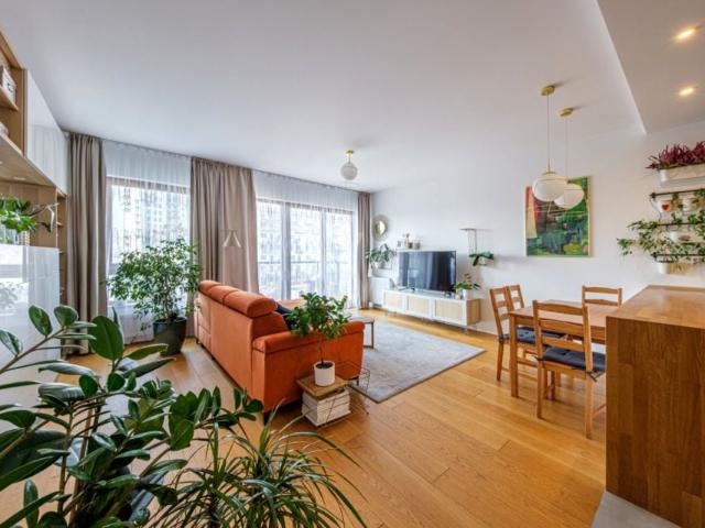 Starowiejska 74,70 m², Gdańsk