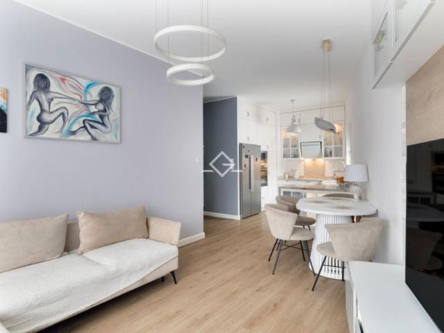 Starowiejska 78,34 m², Gdańsk