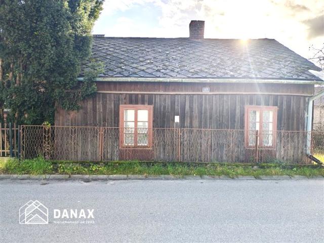 Starowiejska 78 m², Krzykawka