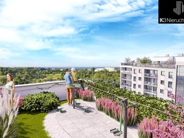 Starowiejska 82,06 m², Gdańsk
