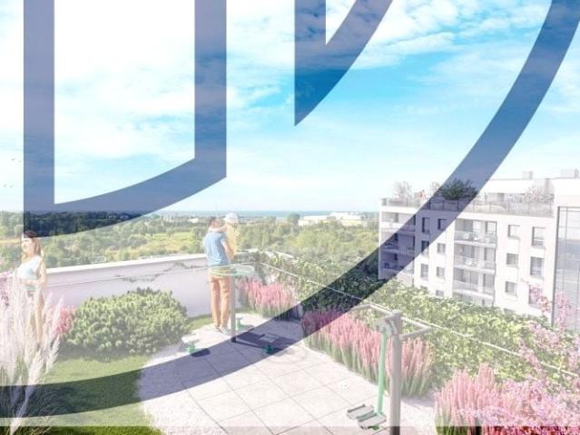 Starowiejska 82,40 m², Gdańsk