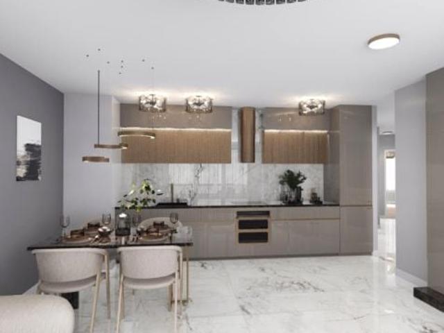 Starowiejska 87,66 m², Gdańsk