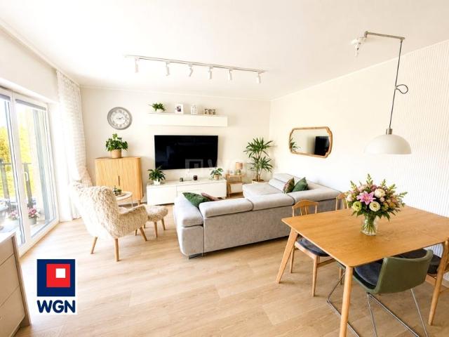 Starowiejska 85 m², Gdańsk