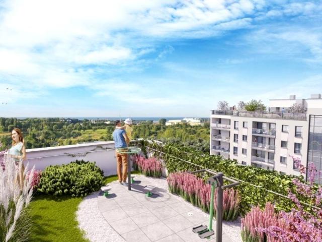 Starowiejska 87,22 m², Gdańsk