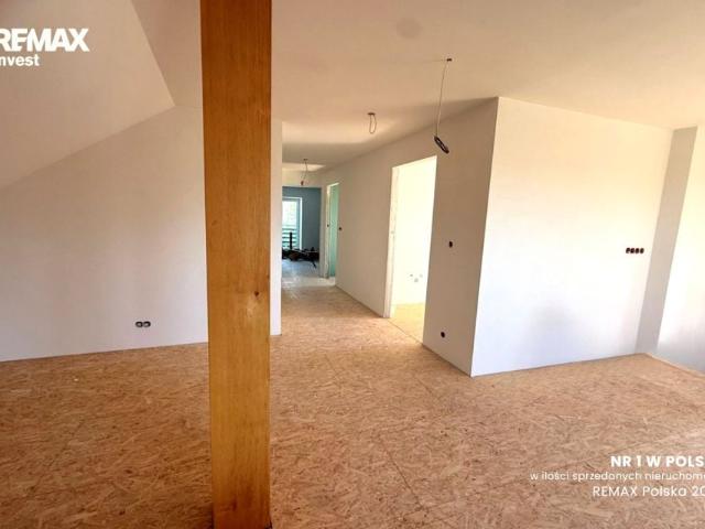 Starowiejska 89,43 m², Okleśna