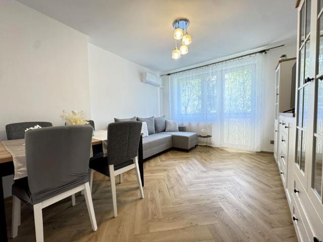 Starowolskiego 55 m², Tarnów