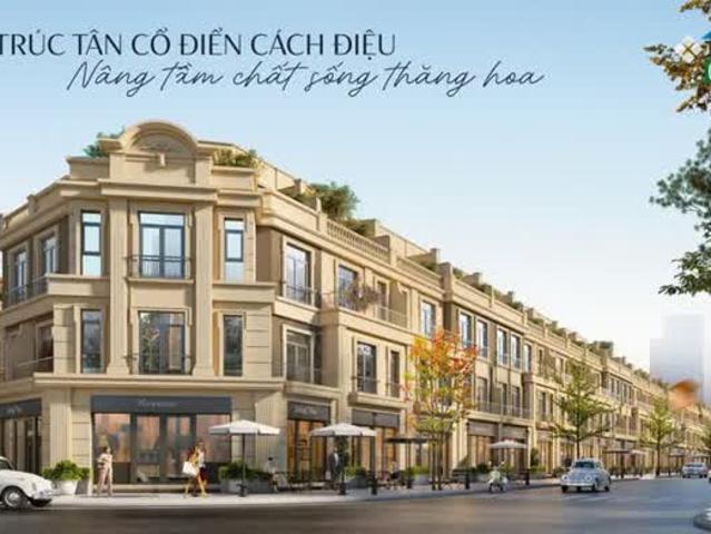 Starlight _ Biểu Tượng Thịnh Vượng Tại Quảng Ngãi