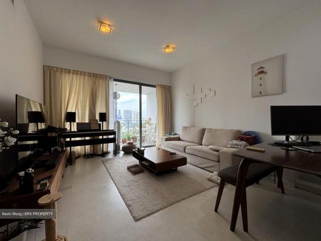 Starlight Suites D9, Apartment