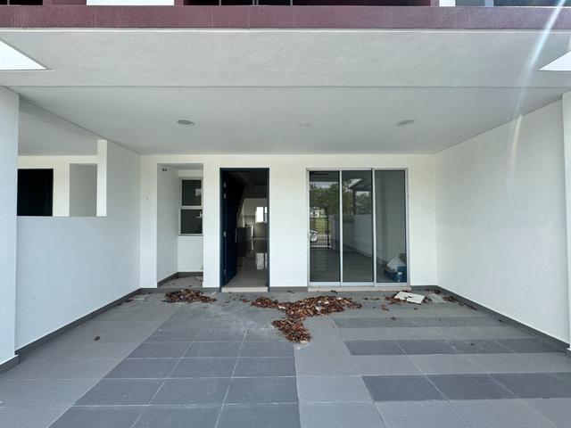 Starling Bandar Rimbayu 2 Storey Link Homes