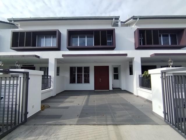 Starling IJM Rimbayu 20x60 Bumi Lot BELOW MARKET VALUE