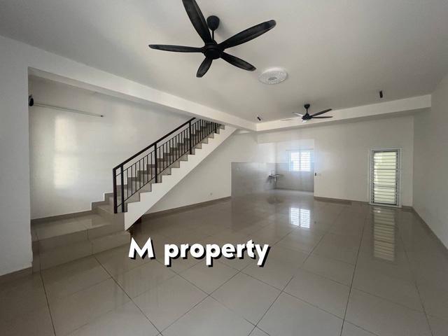 Starling Rimbayu Double Storey 3R