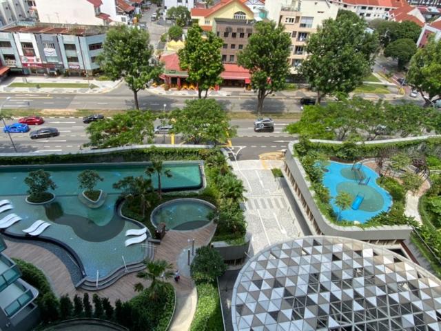 Stars of kovan Condominium For Sale, $1,000,000, 1 Bed 1 Bath 506 sqft $1,976.00 psf