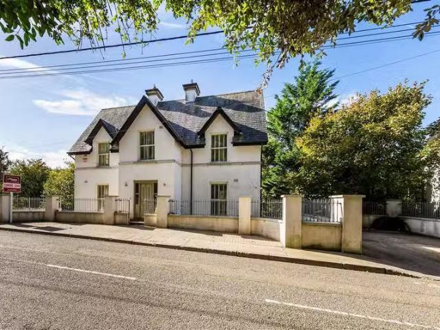 Starshollow, Spawell Road, Wexford Town, Wexford, Y35 FXK4