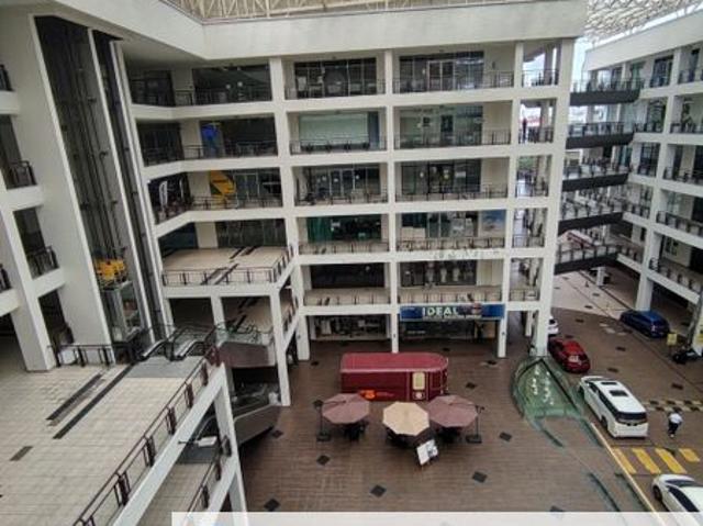 STARPARC POINT