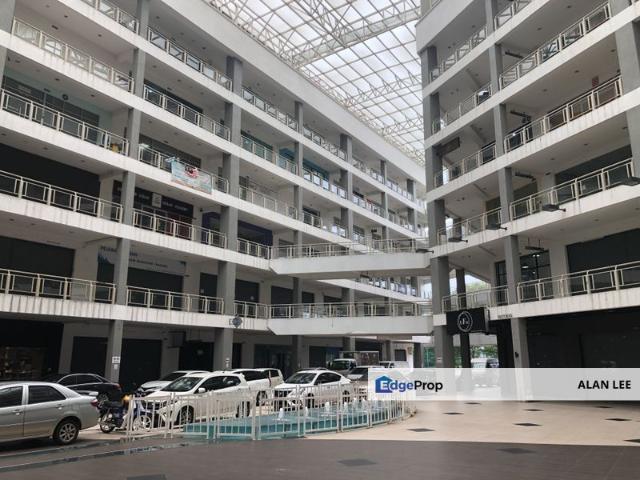 StarParc Point