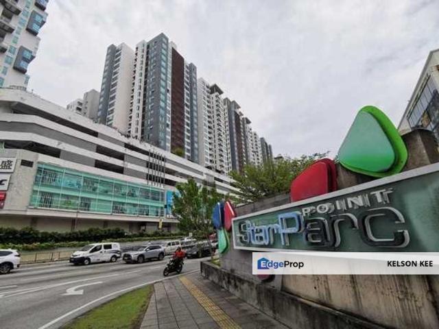 STARPARC POINT