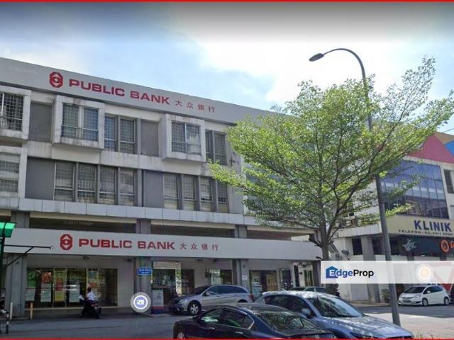 StarParc Setapak, Star Parc Point Ground Floor Shop Below Market Value For Sale