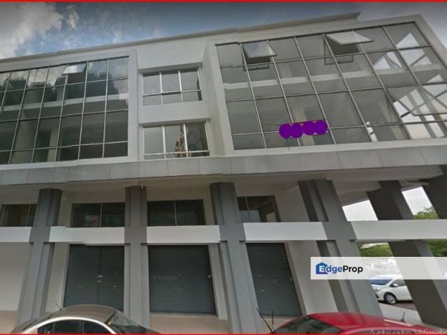 StarParc Setapak, Star Parc Point Ground Floor Shop Below Market Value