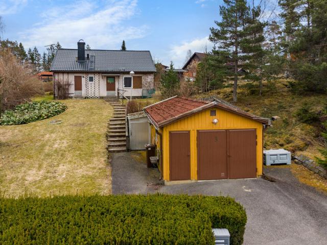 Starrvägen 3