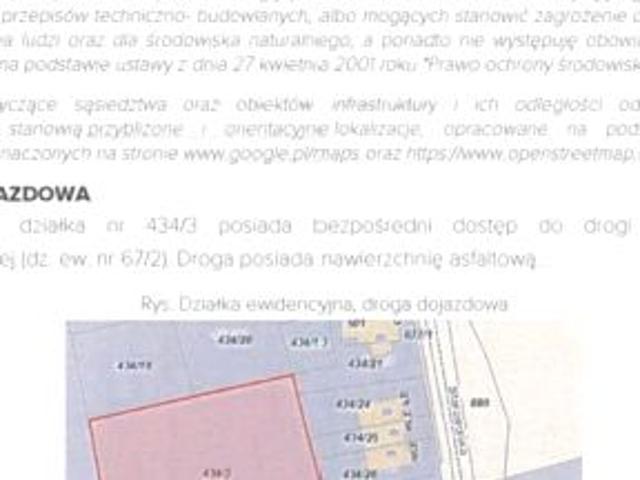 Starwolska 2 800 m², Kraków