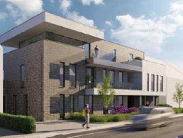 START VERKOOP: Residentie Tilburgseweg 41 in hartje Poppel