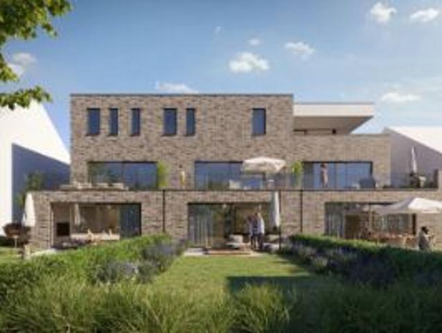 START VERKOOP: Residentie Tilburgseweg 41in hartje Poppel
